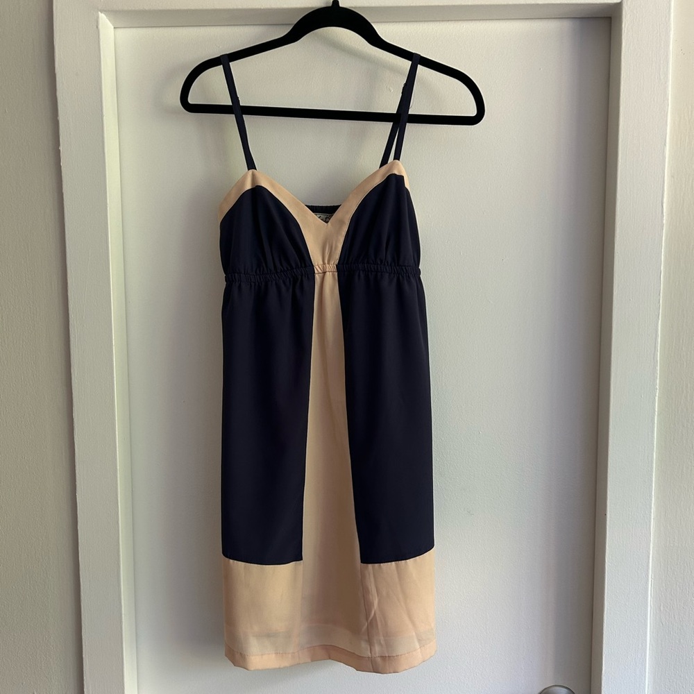NWT Chloe K Nordstrom mini dress